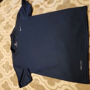 Nike dri fit tee